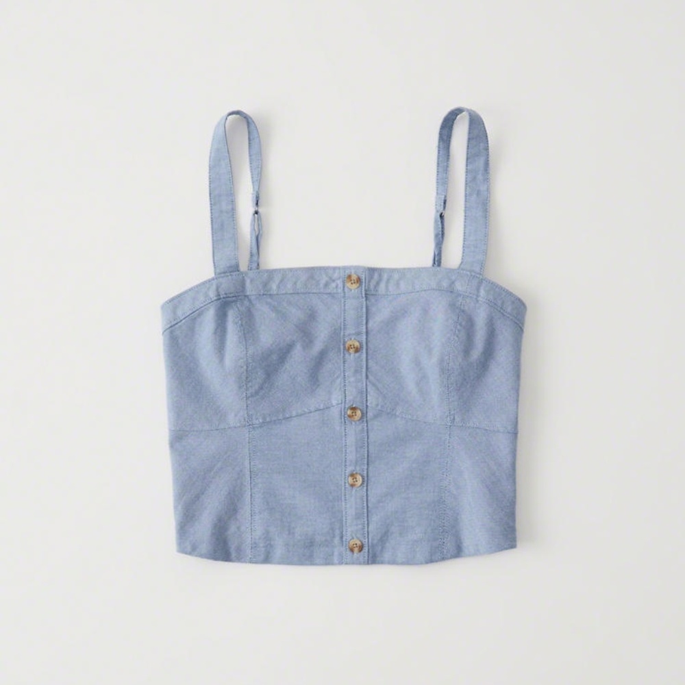 OXFORD CAMI